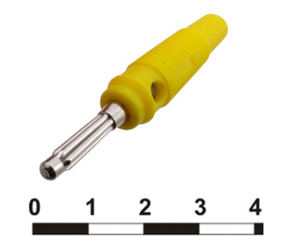 Клемма: 10-0076 yellow Клемма: 10-0076 yellow