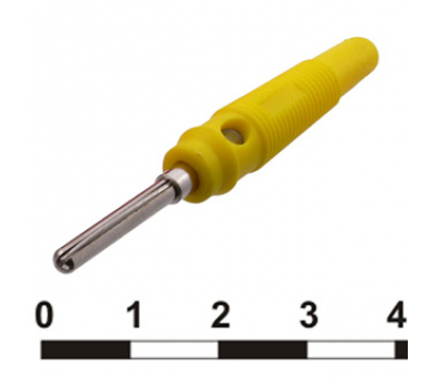 Клемма: 10-0077 yellow Клемма: 10-0077 yellow