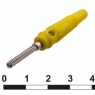 Клемма: 10-0077 yellow                                    