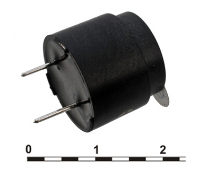 Зуммер: HCM1606X Зуммер: HCM1606X