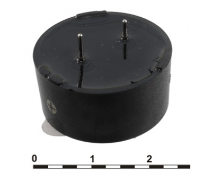 Зуммер: HCM2512B Зуммер: HCM2512B