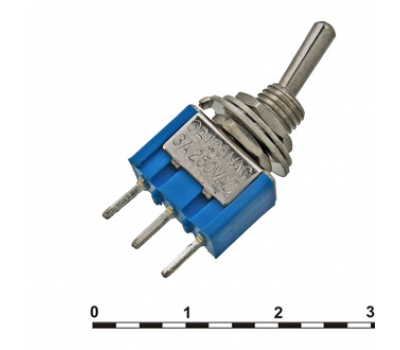 Микротумблер: MTS-102-A2 on-on