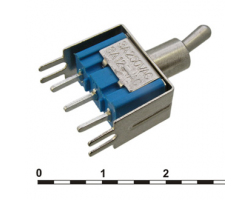 Микротумблер: MTS-102-A2T on-on Микротумблер: MTS-102-A2T on-on