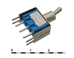 Микротумблер: MTS-102-A2T on-on Микротумблер: MTS-102-A2T on-on