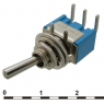 Микротумблер: MTS-102-C3 on-on                                  