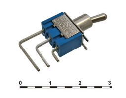 Микротумблер: MTS-102-C4 on-on Микротумблер: MTS-102-C4 on-on