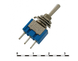 Микротумблер: MTS-113-A2 on-off-(on) Микротумблер: MTS-113-A2 on-off-(on)