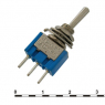 Микротумблер: MTS-113-A2 on-off-(on)                            