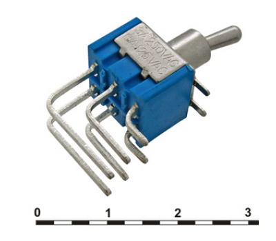 Микротумблер: MTS-202-C4 on-on Микротумблер: MTS-202-C4 on-on