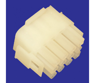 Разъем: MFA-12F pitch 6.35 Разъем: MFA-12F pitch 6.35