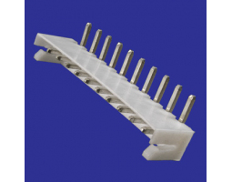 Разъем: W1-10R pitch 2.50mm Разъем: W1-10R pitch 2.50mm