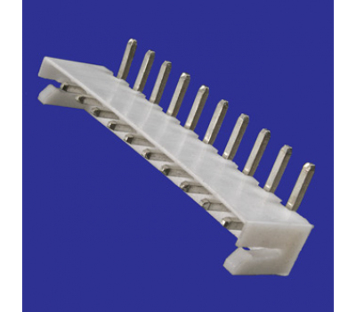 Разъем: W1-10R pitch 2.50mm Разъем: W1-10R pitch 2.50mm