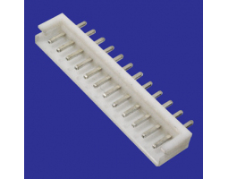 Разъем: W1-12 pitch 2.50mm Разъем: W1-12 pitch 2.50mm