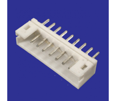 Разъем: WB-09 (MW-9M) pitch 2.00mm Разъем: WB-09 (MW-9M) pitch 2.00mm