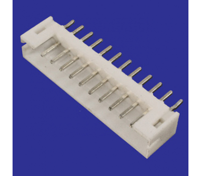 Разъем: WB-12 (MW-12M) pitch 2.00mm Разъем: WB-12 (MW-12M) pitch 2.00mm