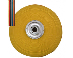 Шлейф: RCA-14 color                                      