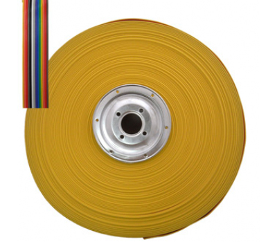 Шлейф: RCA-14 color Шлейф: RCA-14 color