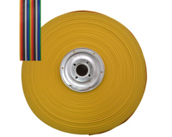 Шлейф: RCA-20 color                                      