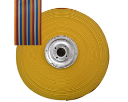 Шлейф: RCA-40 color                                      