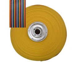 Шлейф: RCA-34 color                                      