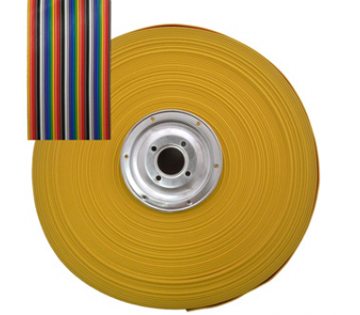 Шлейф: RCA-34 color