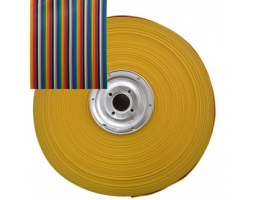 Шлейф: RCA-50 color                                      