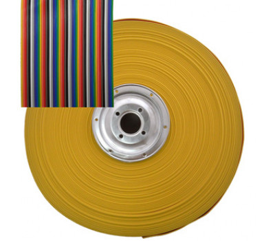 Шлейф: RCA-50 color