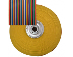 Шлейф: RCA-64 color                                      