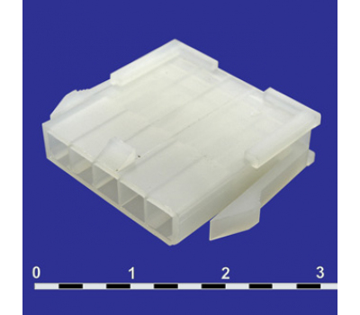 Разъем: MF-1x5M Разъем: MF-1x5M