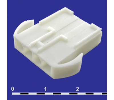 Разъем: MFC-1x4M pitch 4.5 mm Разъем: MFC-1x4M pitch 4.5 mm