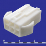 Разъем: MFC-2x3M pitch 4.5 mm                             