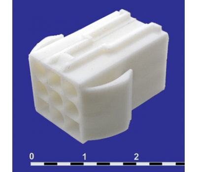 Разъем: MFC-3x3M pitch 4.5 mm Разъем: MFC-3x3M pitch 4.5 mm
