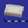 Разъем: H-05 pitch 2.54mm                                 