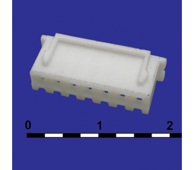 Разъем: H-07 pitch 2.54mm Разъем: H-07 pitch 2.54mm