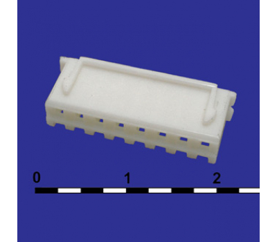 Разъем: H-08 pitch 2.54mm Разъем: H-08 pitch 2.54mm