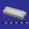 Разъем: H-09 pitch 2.54mm                                 