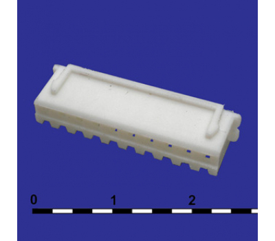 Разъем: H-10 pitch 2.54mm Разъем: H-10 pitch 2.54mm