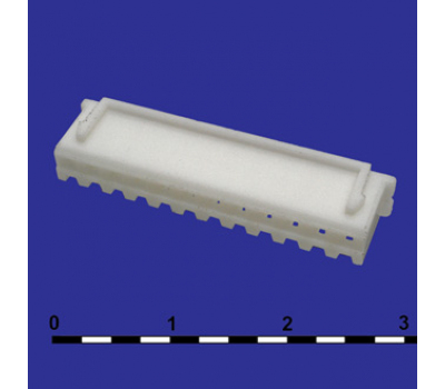 Разъем: H-12 pitch 2.54mm