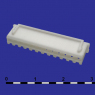 Разъем: H-12 pitch 2.54mm                                 