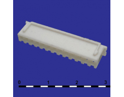 Разъем: H-13 pitch 2.54mm Разъем: H-13 pitch 2.54mm