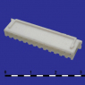 Разъем: H-13 pitch 2.54mm                                 