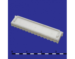 Разъем: H-15 pitch 2.54mm Разъем: H-15 pitch 2.54mm