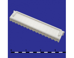 Разъем: H-16 pitch 2.54mm Разъем: H-16 pitch 2.54mm