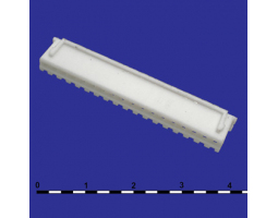 Разъем: H-18 pitch 2.54mm Разъем: H-18 pitch 2.54mm