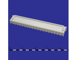 Разъем: H-20 pitch 2.54mm                                 
