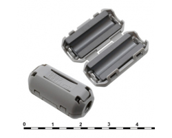 Фильтр ферритовый: ZCAT1325-0530A (grey)                             
