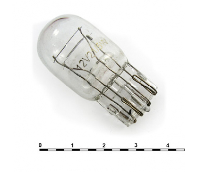 Лампа накаливания: 12v-21/5w (20x40) Лампа накаливания: 12v-21/5w (20x40)