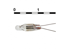 Лампа неоновая: NE-2H   3x10                                      