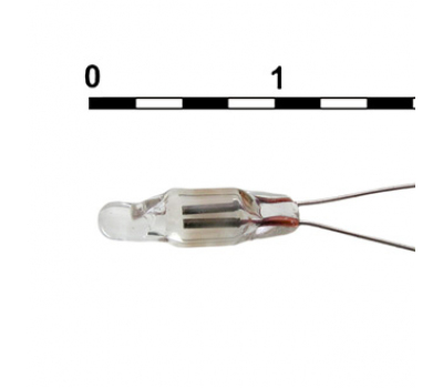 Лампа неоновая: NE-2H   3x10
