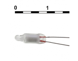 Лампа неоновая: NE-2G   3x10                                      
